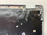 Dell Latitude 5520 Корпус C (топкейс із клавіатурою, середня частина) (09CM3 460.0M60S.0004) Сірий 3,5А б/у, фото 6