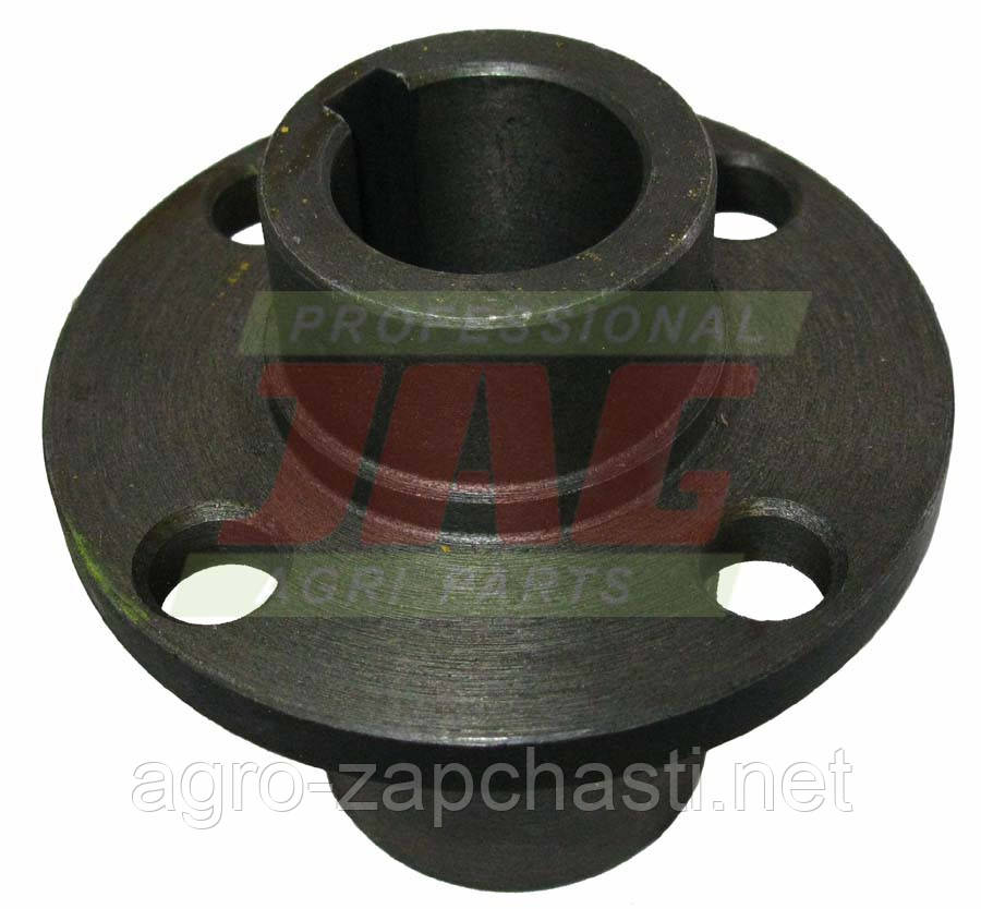 Ступиця JAG42-0036, d-30мм, отвори-4шт.