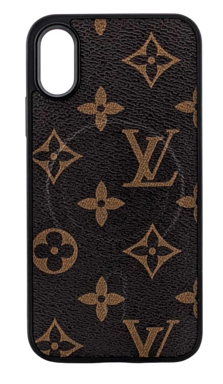 Max Case Xs Max Funda Louis Vuitton Iphone 11 Original Louis