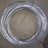 Проволока пружинная 1.2 мм ГОСТ 9389-75 2й класс