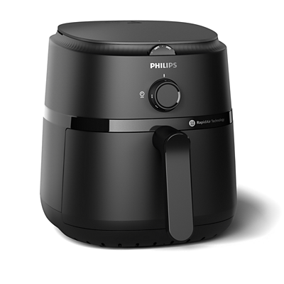 Аерофритюрниця Philips NA120/00