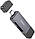 Картрідер USB/Type-C 3.0 SD/microSD Hoco HB45, фото 3