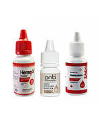 Кровоспинні засоби