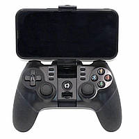 Бездротовий ігровий джойстик геймпад bluetooth для комп'ютера смартфона Iphone Android та телевізора Ipega