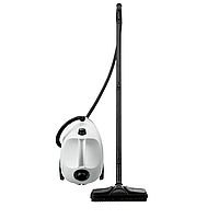 Пароочисник SilverCrest SDFR 1500 A1, 1500 Вт