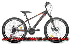 Гірський велосипед TOTEM THOUGHT 24" MTB