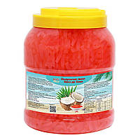 Желе Ната де Коко Полуниця, 2,8 кг