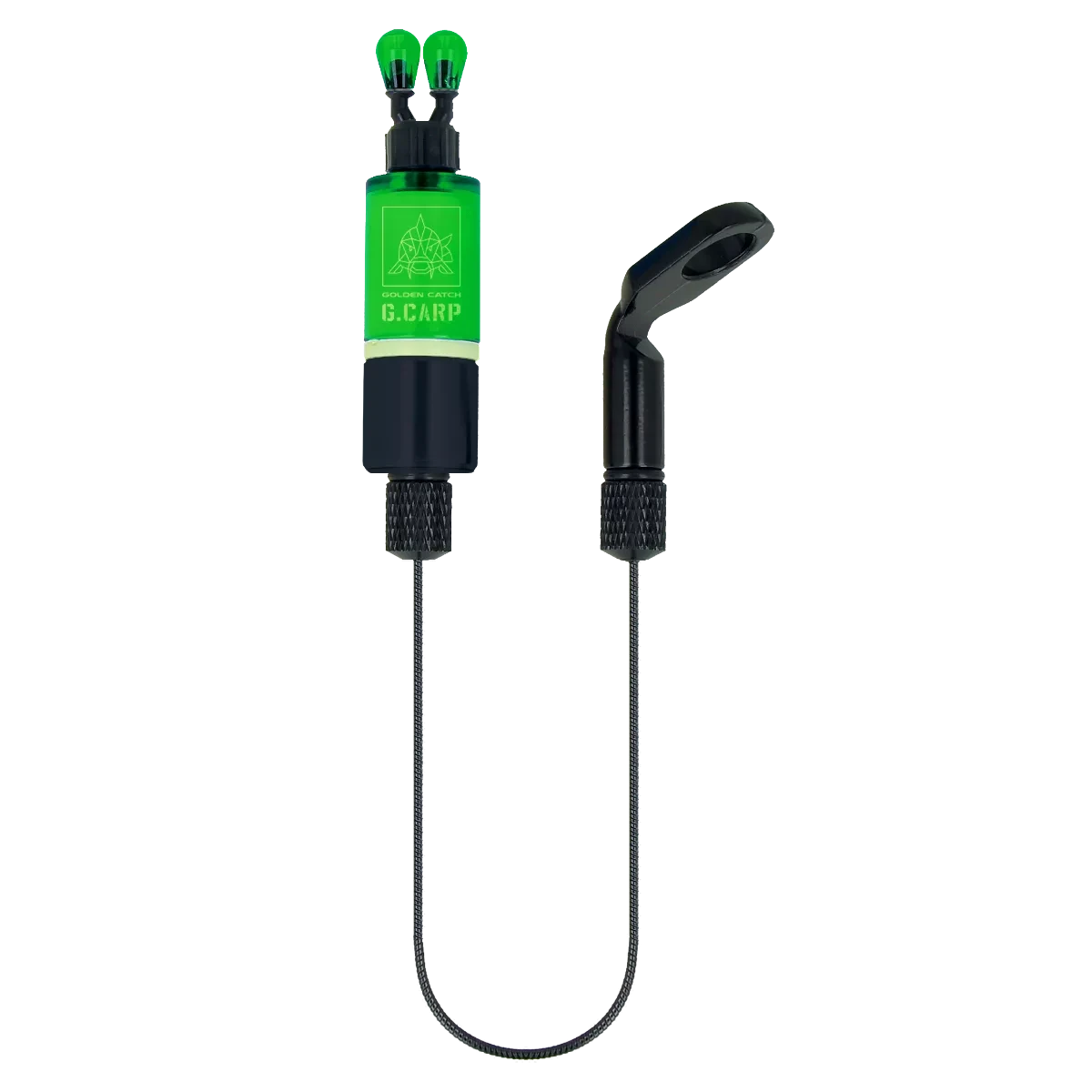 Свингер GC G.Carp Hi-Viz Bobbin Green, фото 1