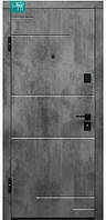 Вхідні двері Міністерство Дверей ПУ-361Q