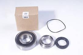 Р\к пiвосi ВАЗ 2101-07 (пiдшипник+сальник+кiльце запiрне+манж.) (АП) 21010-2403080-86