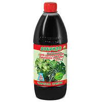 🌿 Добриво «Волшебная смесь» для декоративно-листяних рослин, 500 мл, фото 1
