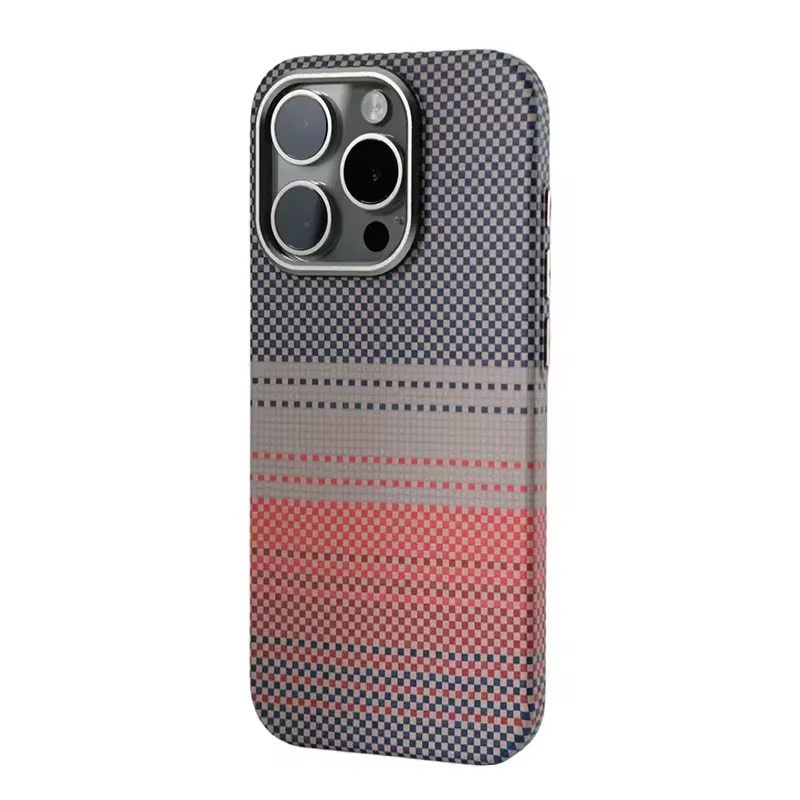 Carbon Case з MagSafe від бренду LUXO iPhone 13/14, фото 1