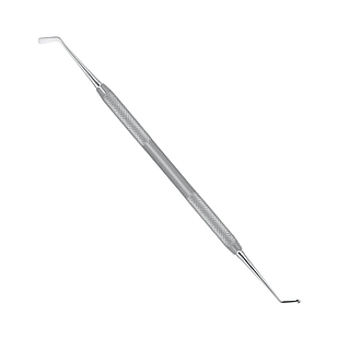 Гладілка пряма-шарік (DR.452.030)