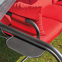 Комплект приставних столиків для гойдалки Celebes / Vita / Hawaii