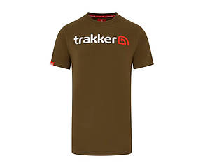 Футболка Trakker CR Logo T-Shirt