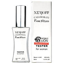 Xerjoff Casamorati Fiore d`Ulivo ТЕСТЕР Premium Class жіночий 60 мл