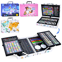 Набір для творчості у валізі MK 5386-1