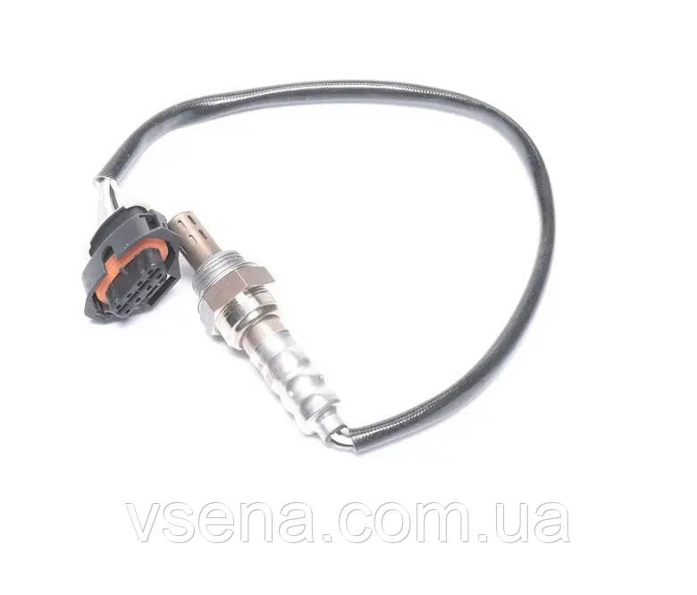 Лямбда-зонд Газель, Волга, Соболь, УАЗ (дв. 405, 406, 409) (датчик кисню) штекер "тато" (ДК) 5wk91000