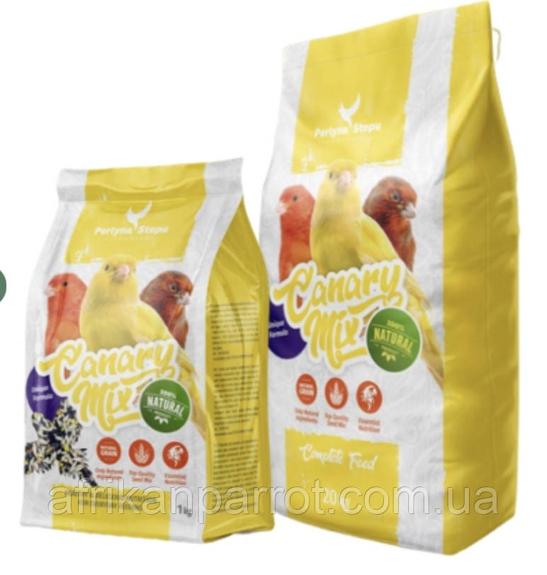 CANARY MIX(20kg), фото 1