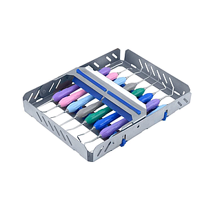 Гладілки Compo-Art DR.400.100) набір 8шт