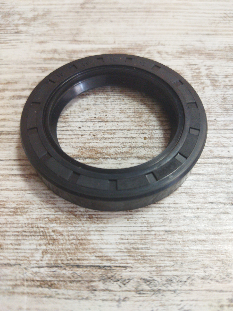 Сальник 50х72х12-2, фото 1