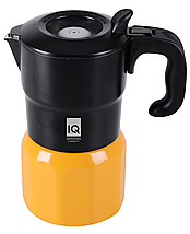 Гейзерна кавоварка IQ Be Active 6 чашок (IQ-12102-6), фото 2