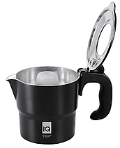 Гейзерна кавоварка IQ Be Active 6 чашок (IQ-12102-6), фото 3