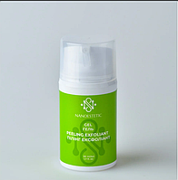 Гель пілінг для вмивання 50 мл NanoeStetic