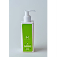 Гель пілінг для вмивання 200 мл NanoeStetic