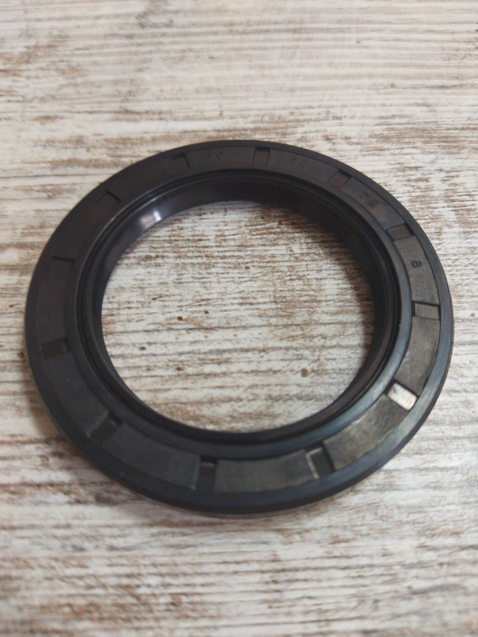 Сальник 50х72х8-2, фото 1