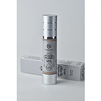 Крем ВВ із SPF15 50 мл Nanoestetic