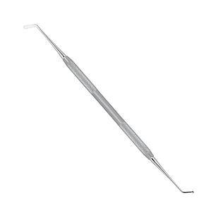 Гладілка пряма-шарік (DR.452.020)