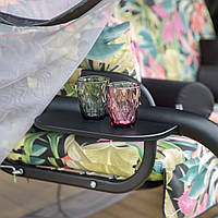 Комплект приставних столиків для гойдалки Celebes / Vita / Hawaii