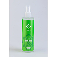 Тонік тонізувальний 250 мл NanoeStetic