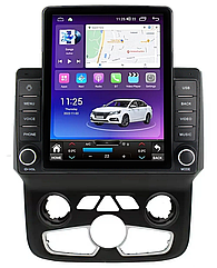 Штатна магнітола Mekede MTS Dodge RAM (2012-2017)