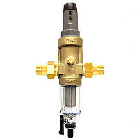 Промивний фільтр BWT Protector Mini HWS 3/4 CR