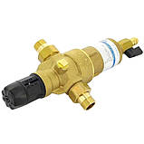 Промивний фільтр для гарячої води BWT Protector Mini HWS 1/2 HR, фото 2