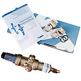 Промивний фільтр для гарячої води BWT Protector Mini HWS 3/4 HR, фото 3