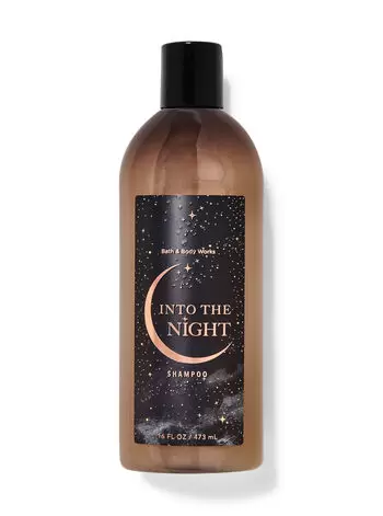 Шампунь Into The Night від Bath & Body Works, фото 1