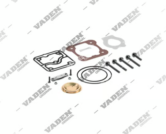 Р/к компресора повний (Вир-во VADEN) 1100 200 750