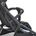 Прогулянковий візок з автоматичним складанням El Camino Beya ME 1127-В, фото 10