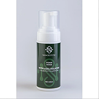 Пінка з азелогліцином 150 мл Nanoestetic