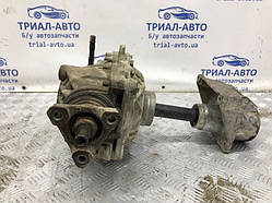 Роздаткова коробка SsangYong Kyron DJ 2.7 D27DT 2005 (б/у)