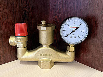 Група безпеки KR.105P