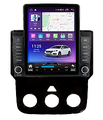 Штатна магнітола Mekede MTS Dodge RAM (2012-2017)