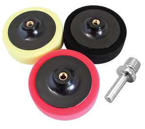 Інструмент для полірування