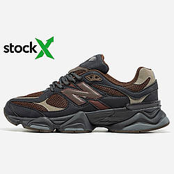 2360 New Balance 9060 36