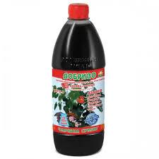 🌱 Добриво «Волшебная смесь» для кислих ґрунтів, органо-мінеральне, 500 мл, фото 1