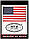 Футболка армійська MFH ACU США AT-digital, фото 2