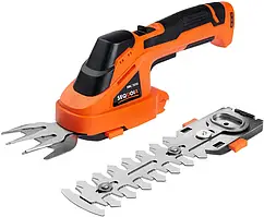 Кущоріз-ножиці акумуляторні Sequoia SBC7213